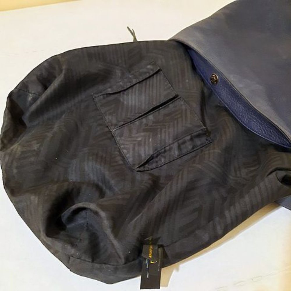 Rebecca Minkoff Leather Bryn Hobo Shoulder Bag - Picture 12 of 15